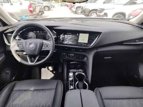 Buick Envision 2.0 Avenir At