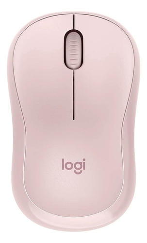 Mouse Logitech Wireless M220 Wireless Pc Gaming Laptop