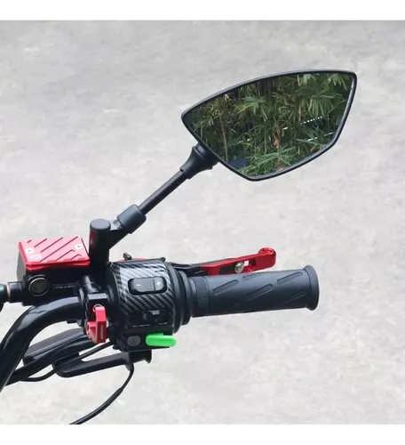 Retrovisor Suzuki V-strom Dl650 Dl1000 Dl 650/xt 1000