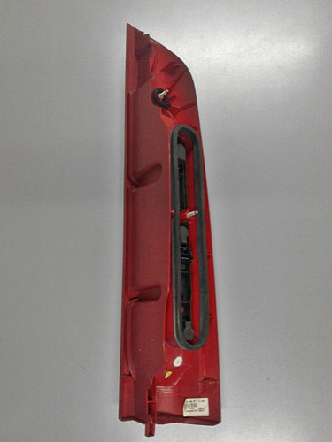 Faro Trasero Kangoo Original Fondo Rojo