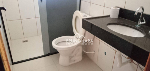 Imagem 8 de 15 de Casa À Venda Em Igarapé - Ca1241