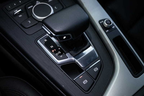 Imagem 9 de 14 de Audi A5 Sportback Prestige 2.0tfsi 190cv Aut./2019
