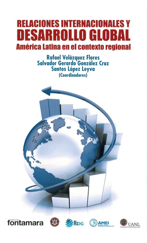 Relaciones Internacionales Y Desarrollo Global. América Lati