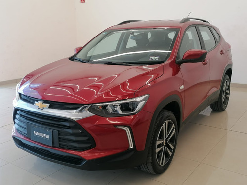 Chevrolet Tracker 1.2 Ls Turbo At