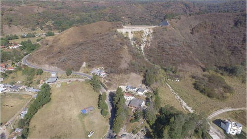 Terreno En Venta En Temascaltepec.