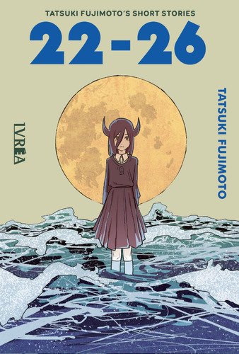 Tatsuki Fujimoto's Short Stories: 22 - 26 Manga Original Esp