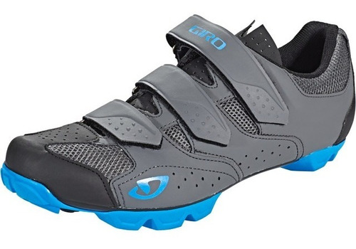 Zapatillas Mtb Giro Carbide R Ii - Fusion Bikes