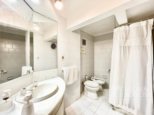 Imagen 8 de 15 de Venta Departamento - 1 Dormitorio 1 Baño - Ideal Para Inversión - Roosevelt - Ref:44447550