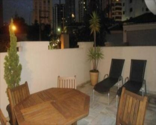 Imagem 4 de 8 de Apartamento - Vl 888 - 33194785