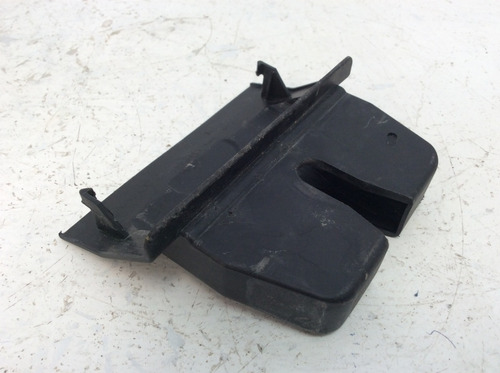 Vista Cubierta Chapa Cajuela Detalle Volvo S60 T5 Mod 11-17 (Usado)