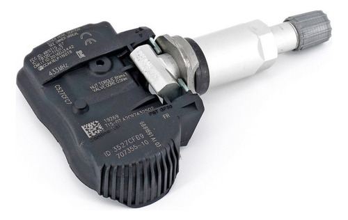 T 36106856209 For Bmw X5 2013-2016 Sensor Tpms