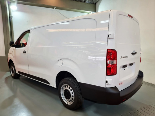 Imagen 12 de 17 de Citroën Jumpy 1.6 Td 115cv | 2023 | Entrega Inmediata