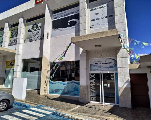 Re/max 2mil Vende Fondo De Comercio En El Centro Comercial Nova, Avenida Terranova. Isla De Margarita, Estado Nueva Esparta 