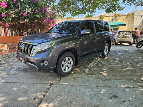 Toyota Prado 3.0 Tx Fl