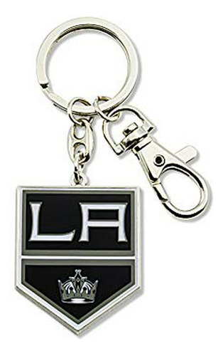 Llavero Nhl Pesado Unisex