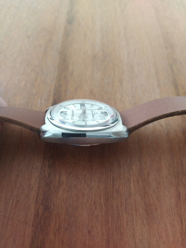 Relógio Automático Seiko Bell-matic 4006-6031