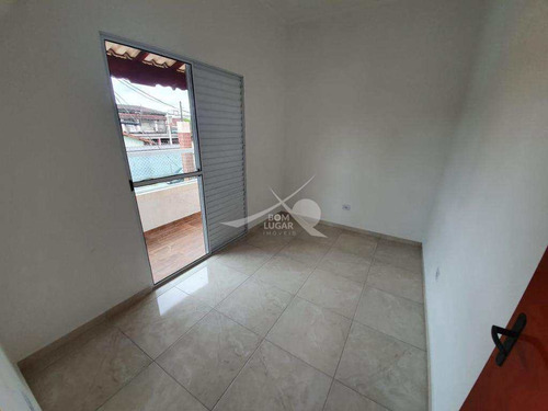 Imagem 11 de 13 de Casa De Condomínio Em Praia Grande, Tupiry - V5059