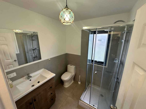 Casa En Arriendo A 5 Minutos Centro De Pucón (97123)