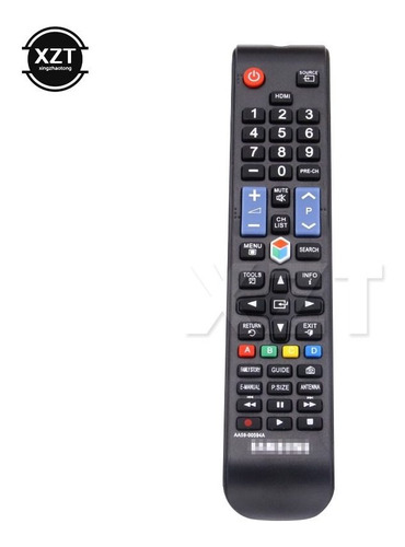 Control Universal Tv Aa59-00594a Aa59-00581a Ue43nu7400u, Ue