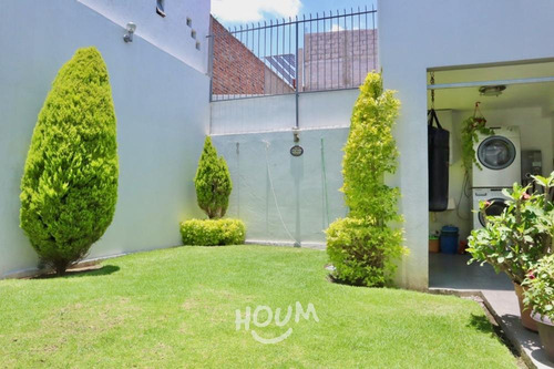 Imagen 13 de 30 de Casa En Moctezuma, Venustiano Carranza Con 4 Recámaras, 185 M², Id: 86977