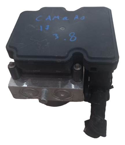 Modulo Abs Para Chevrolet Camaro 3.6l 2017-2018 84089247 (Usado)
