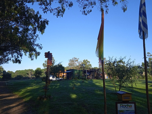 Casa Nueva, Rodeada De Naturaleza, En Diamante De La Pedrera