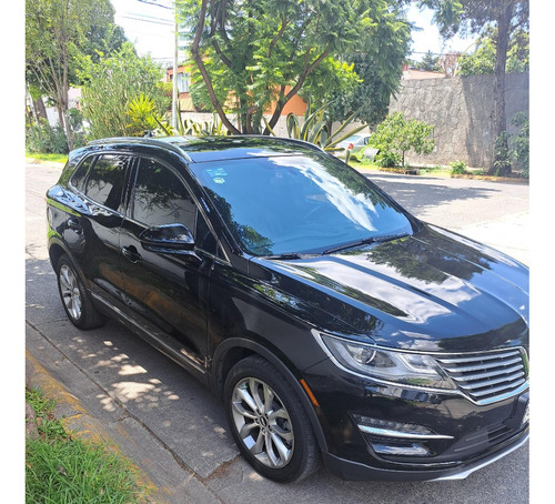 Lincoln Mkc Select 2.0 Modelo 2018