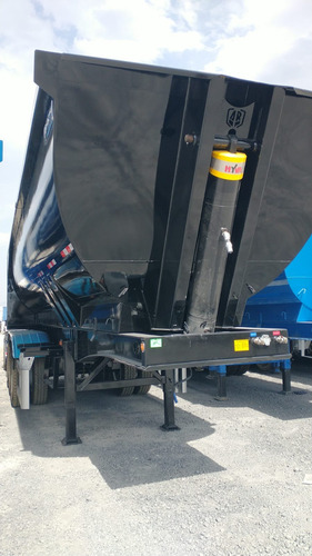 Tolva 30 M3 2 Ejes Con Tirón Para Doble Atro Nueva 2026 (4)