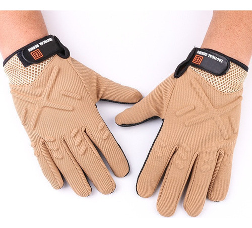 Guantes Tácticos 511 For Sports Al Aire Libre For Man