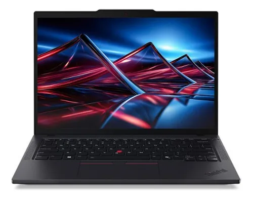 Computadora Portátil Lenovo Thinkpad P14s Gen 5 14