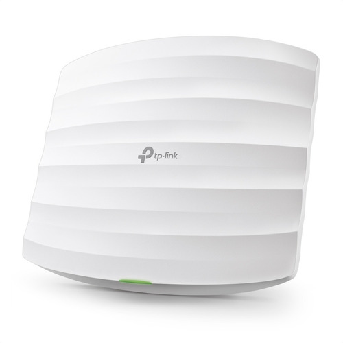 Imagen 1 de 10 de Access Point De Techo Wifi Gigabit Ac1350, Tp-link Eap225