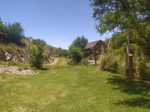 Imagen 8 de 18 de Lotes Más Quincho , En El Trapiche - San Luis