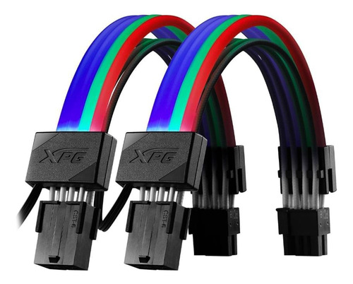 Cable Vga P/gab Adata Xpg Gaming Argbexcable-vga-bkcww