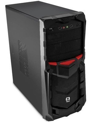 Pc, Cpu Core I5 , Memória 8gb, Hd 1tb, Fonte 450w