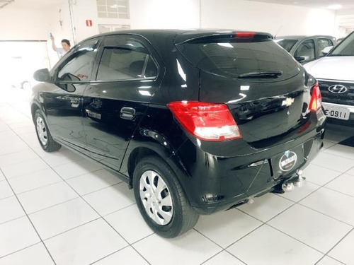 Chevrolet Onix 1.0 2015