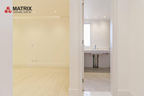 Imagem 22 de 30 de Apartamento Com 4 Dormitórios À Venda, 158 M² Por R$ 1.850.000,00 - Água Verde - Curitiba/pr - Ap6279