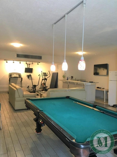 Imagem 15 de 17 de Apartamento A Venda Em Miami. - Ap00140 - 34226719