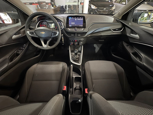 Chevrolet Onix 1.0 FLEX PLUS LT MANUAL