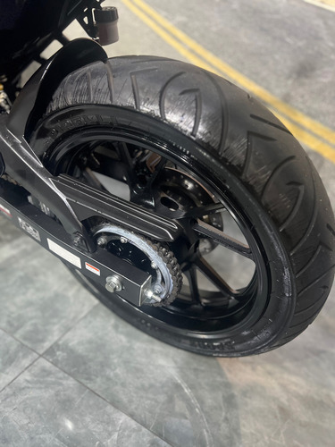 Yamaha Fz25 Fazer 2023 Azul