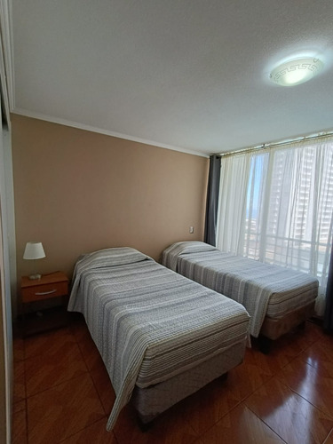 En Venta Departamento Dentro De Condominio Cercano Al Centro