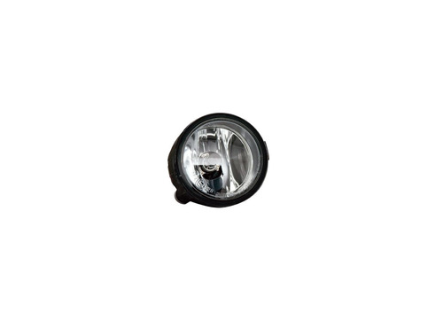 Par Faros Niebla Depo Nissan X-trail 2007 2008 2009