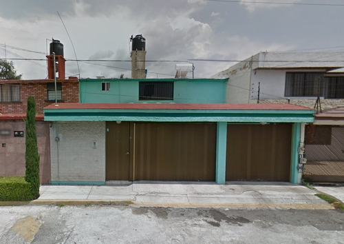 Cucm Casa En Venta En Casa Blanca Metepec Estado De México