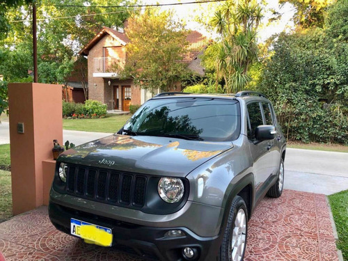 Jeep Renegade 1.8 Sport 2020