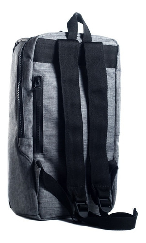 Set Mate - Yerbero + Mochila Matera