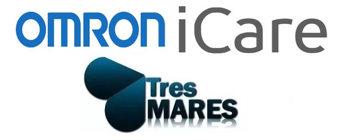 Imagen 5 de 5 de Tensiometro Omron Hem-7121 + Oximetro Icare Cms50dl1