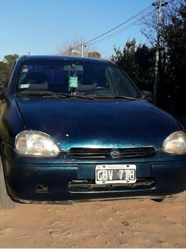 Chevrolet Corsa 1.6 Gl