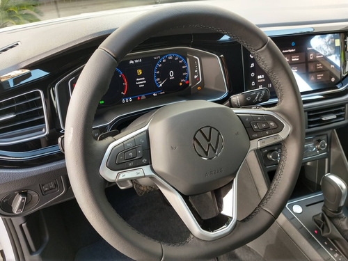 Imagem 9 de 15 de Volkswagen Nivus 1.0 200 Tsi Total Flex Highline