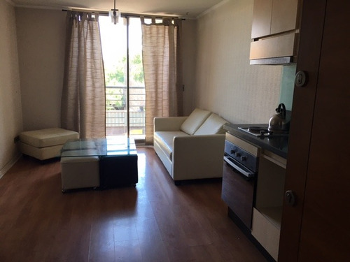 Vende Departamento En Barrio Yungay