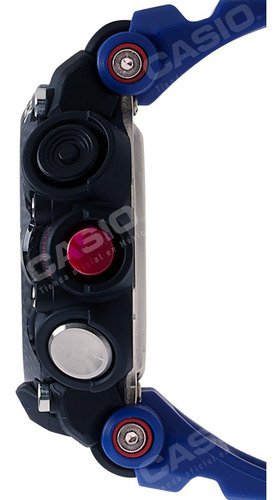 Imagen 3 de 8 de Reloj Casio G-shock Master Of G Gravity Master Gr-b200-1a2