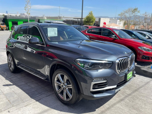 BMW X5 3.0 Xdrive35ia At